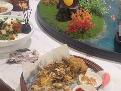 -秦月轩·陕西家乡菜(阜成路·五棵松店)