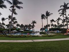 游泳池-三亚亚龙湾天域度假酒店