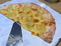 -布拉诺牛排西餐厅(上城天街店)