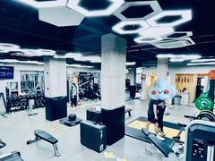 -VPsmart私教健身工作室(新华路旗舰店)
