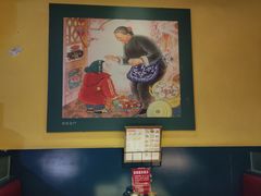 卡座-岳姥姥饺子(泺文路店)