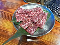 特级雪花-万兴佳烤肉·长白山老味道(宏泰广场店)