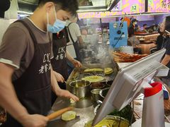 -老客满蛋饼(双塔市集店)