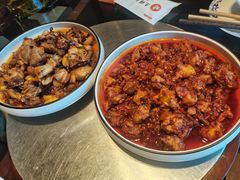 -志晖园圆子鸡·辣子鸡(阳光店)