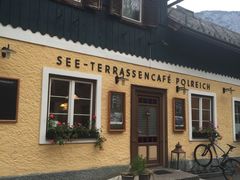 -Cafe Bachts Polreich