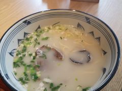 -牛三哥洛阳牛肉汤(生态城店)