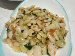 白扁豆-壹只菜·崇明本地特色菜(崇明南门店)