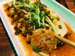 -纳瓦新疆菜(银都店)