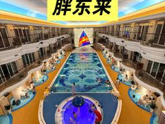 -海韵之星邮轮水会(明发商业广场店)