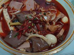 -大鸿运酒店·苏州菜·松鼠桂鱼(观前街店)