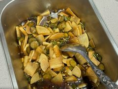 -许妈妈餐厅烤肉烧烤家常菜(明润广场店)