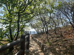 -北京十三陵国家森林公园蟒山景区