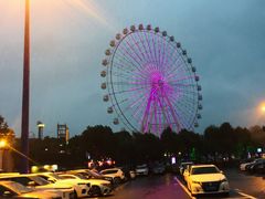-横店影视城梦幻谷园区