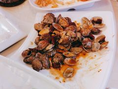 -北戴河转鱼·炒螃蟹酱餐厅