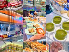 -堂会·KTV·自助餐·团建聚会(天河店)