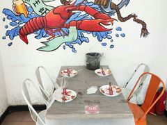 -霸王虾·麻辣小龙虾(清水河公园店)