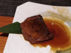 厚切酱烤牛舌-有喜屋·烧鸟·居酒屋(三钢里店)