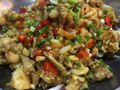 -老味道湘菜