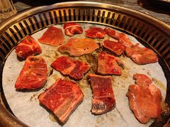 -熊出没日本烧肉放题