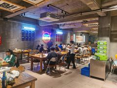 -熙成烧烤(白塔岭店)