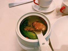 -莲苑中餐厅·Lotus Court(厦门马哥孛罗东方大酒店)