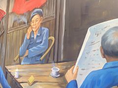 -马路边边火锅串串(观前街店)