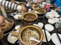 -红星光发煲仔饭(文海店)