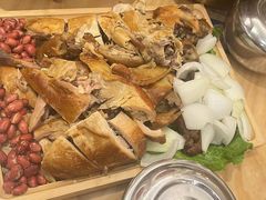 -东北风(江北万达店)