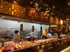 -燕郊烧鸽子(广安路店)