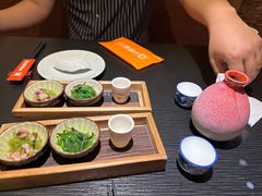 -七条鱼日本料理(三墩店)