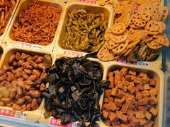 -绝味鸭脖(双龙路店)