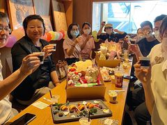 -星巴克臻选(济南恒隆店)