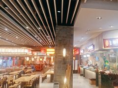 -食代馆(深业上城店)