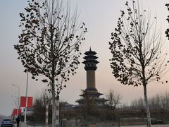 -廊坊市自然公园