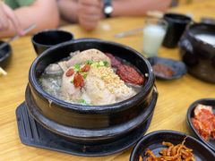 -高社长参鸡汤(高丽街店)