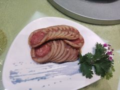 -陈傻子餐厅(世纪都会店)