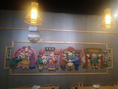 -陈傻子餐厅(世纪都会店)