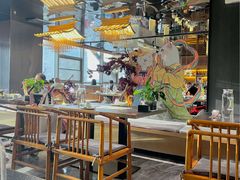 -唐猫庭院·千年陕菜(赛格国际购物中心店)