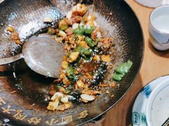 -费大厨辣椒炒肉(新城吾悦广场店)