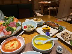 -三石铁板烧(紫竹桥店)