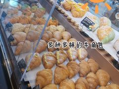 -牛角村(大族广场店)