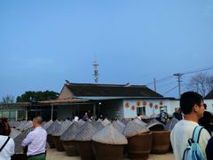 -苏州市吴中区光福窑上花果蜜饯厂