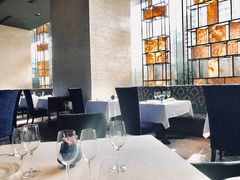 大堂-AZUR聚(香格里拉饭店)