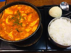 -米屋石锅拌饭(师大店)