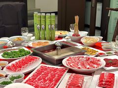 -皇城老妈川味火锅·大连海鲜火锅(港湾店)