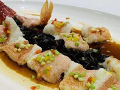 -浦江二号·独栋江景餐厅(滨江大道店)
