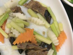 -丰收日·小海鲜·沪上家宴(顾村正大店)