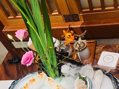 象拔蚌刺身-耕海蟹将军(万象城店)