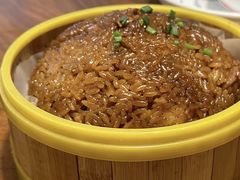 糯米蒸仔排-新发现(苏州中心商场店)