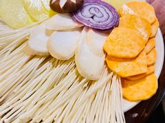 -九田家黑牛烤肉料理(新辰里亚运村店)